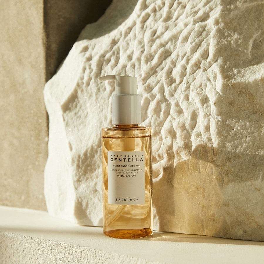 SKIN 1004 Madagascar Centella Light Cleansing Oil 30ml
