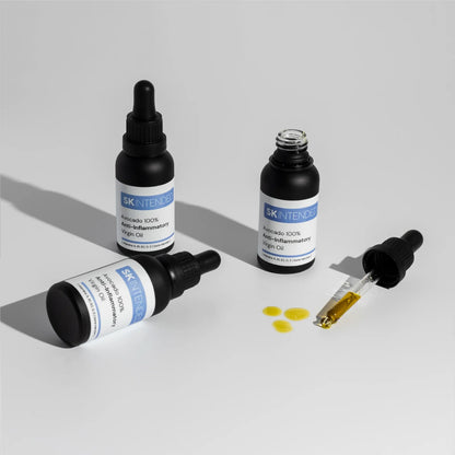 Skintended Avocado 100% Anti-Inflammatory Virgin Oil