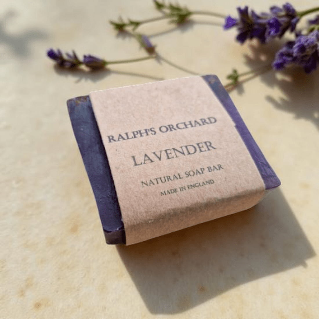 Handmade Soap Bars