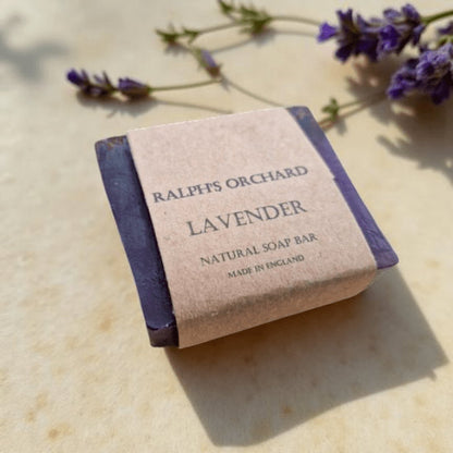 Handmade Soap Bars
