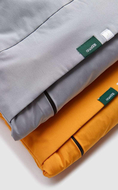 Street Windproof Hooded Cotton Jacket