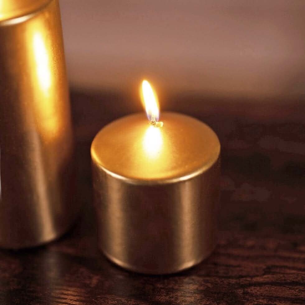Premium Quality Pillar Candles Decorations