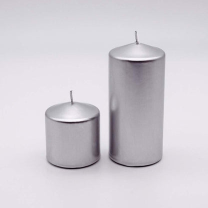 Premium Quality Pillar Candles Decorations