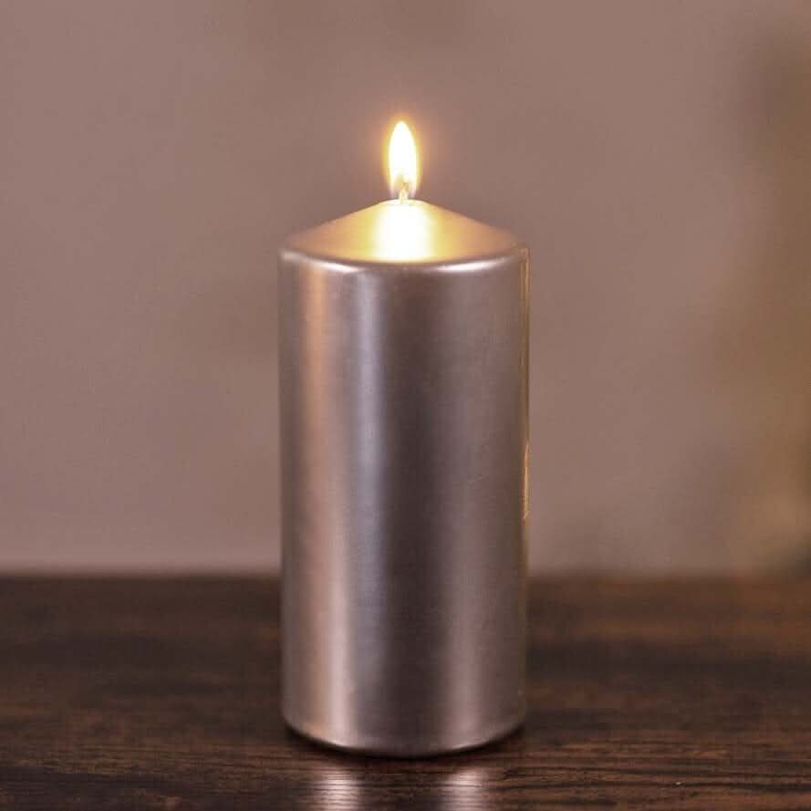 Premium Quality Pillar Candles Decorations
