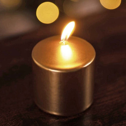 Premium Quality Pillar Candles Decorations