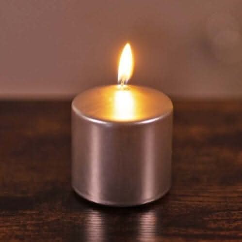 Premium Quality Pillar Candles Decorations