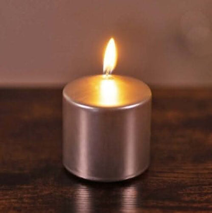 Premium Quality Pillar Candles Decorations