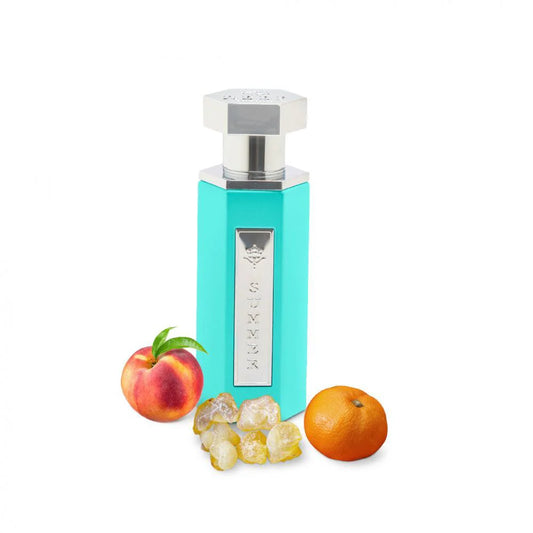 Summer Tiffany EDP 100ml Perfume