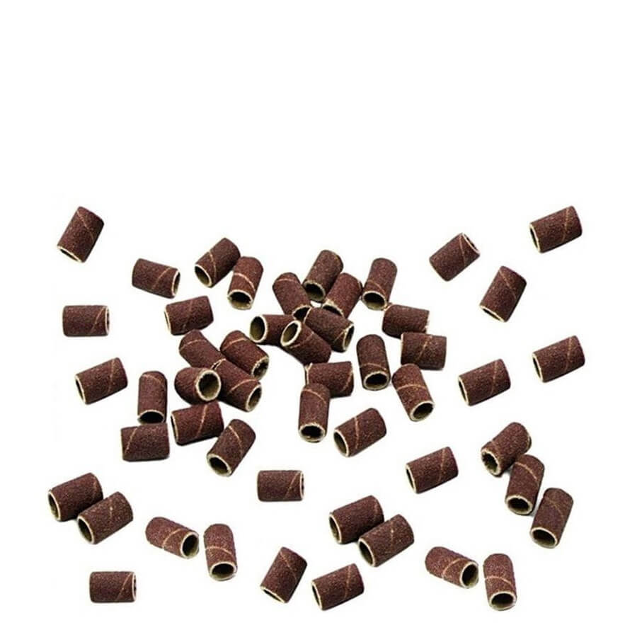 Sunone Manicure & Pedicure Sanding Bands 50pcs