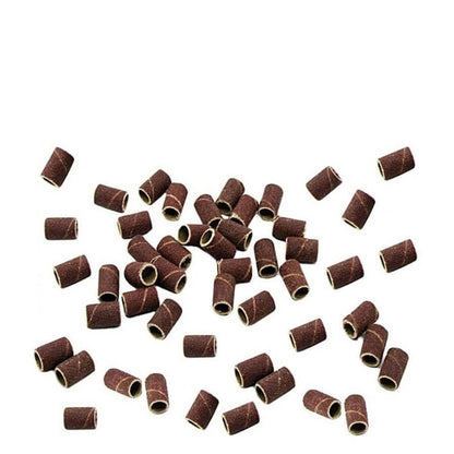 Sunone Manicure & Pedicure Sanding Bands 50pcs
