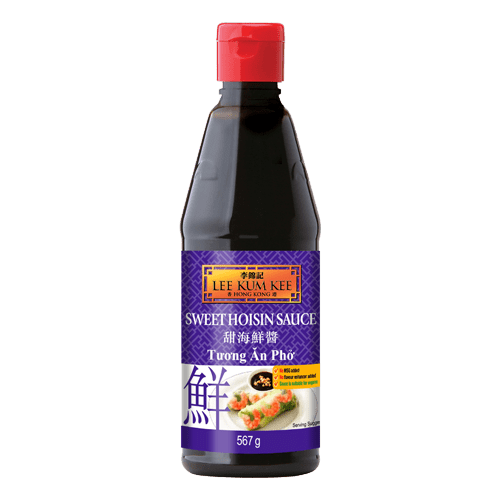 LEE KUM KEE Sweet Hoisin Sauce 567g
