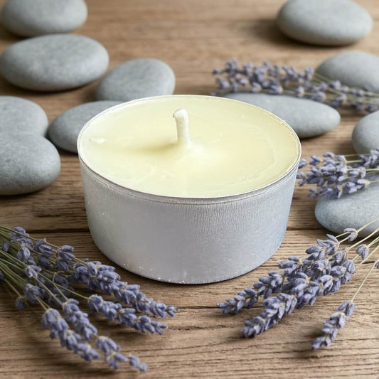 Tealight Candles