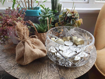 Tea Light Candles