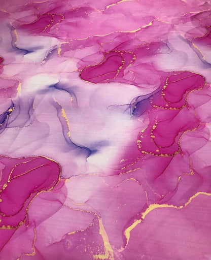 Colorful Design Fabric