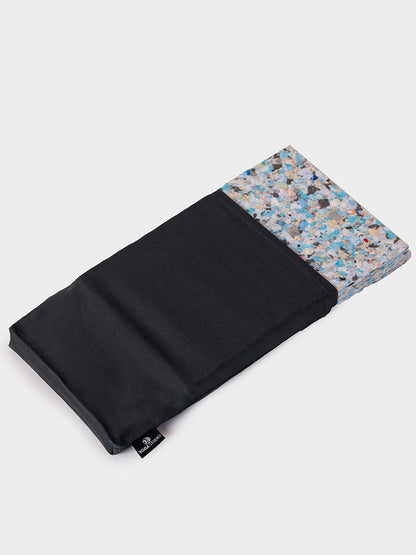 Yoga Studio Half Yoga Block Cover