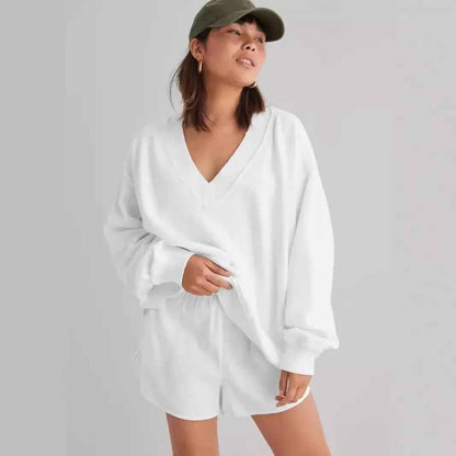 Trendy Pullover Sweater