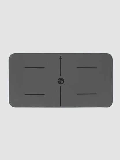 Yoga Studio The Grip Mini Knee Mat Pad