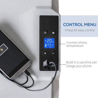 Car Refrigerator