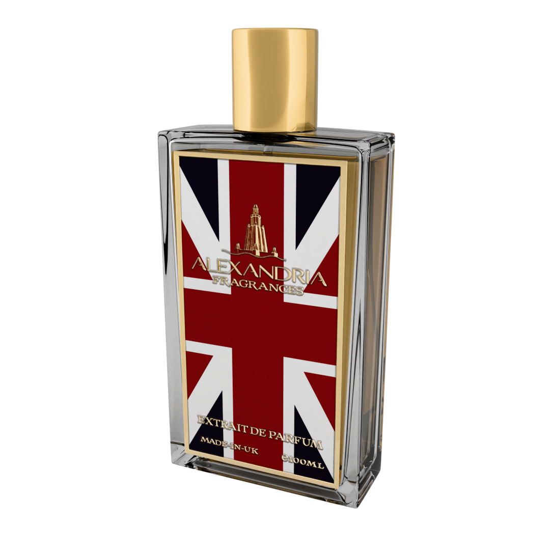 Nobility Inspired By Oligarch Roja Parfums (UK Exclusive)