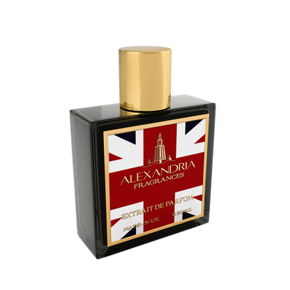 Fire & Spice Inspired By Nawab of Oud (UK Exclusive)