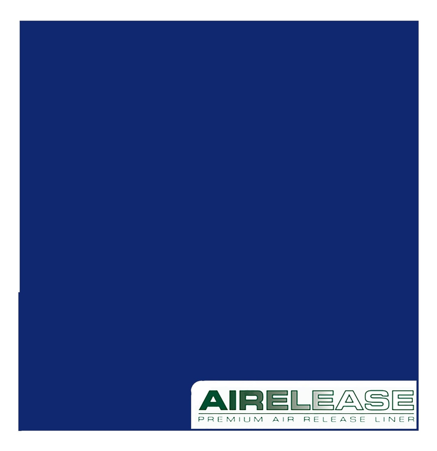 KPMF Hybrid Professional Vehicle Wrapping Film Easy Gloss Ultra Marine Blue