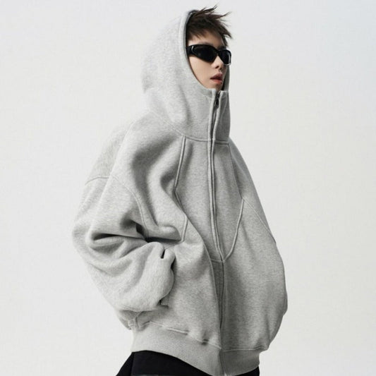 Unisex High Street Couple Sweater