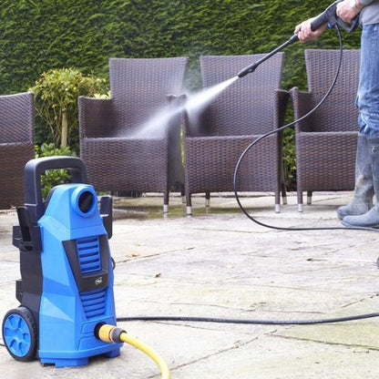 Electric High Pressure Washer