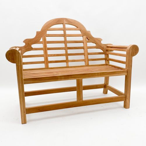 120CM 2 SEAT LUTYEN BENCH