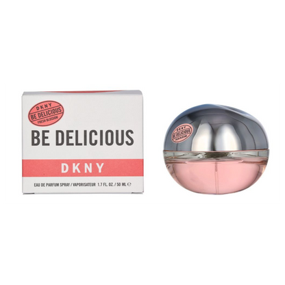 DKNY Be Delicious Fresh Blossom  Eau De Parfum Spray 50ml