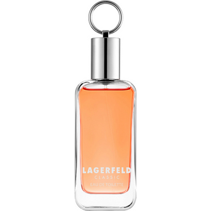 Karl Lagerfeld Classic Eau De Toilette Spray 50ml