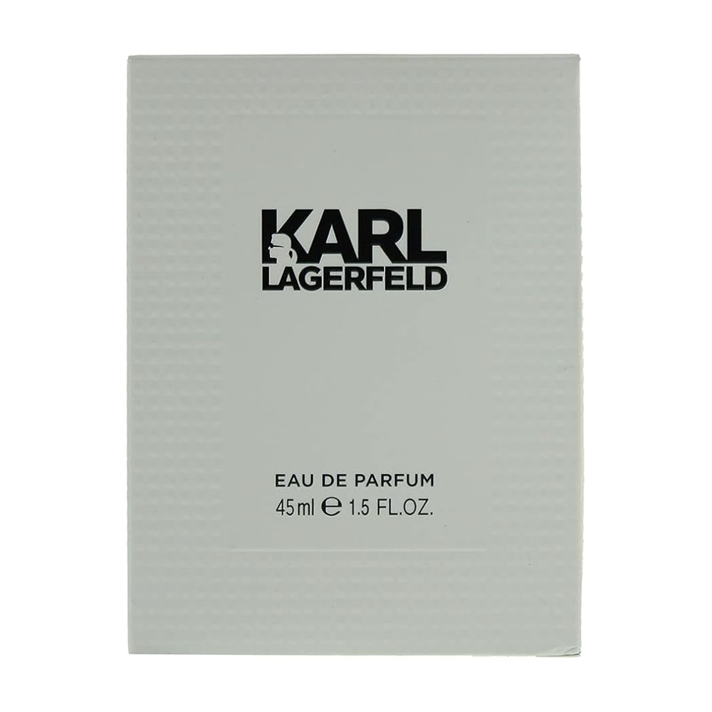Karl Lagerfeld Pour Femme  Eau De Parfum Spray 45ml