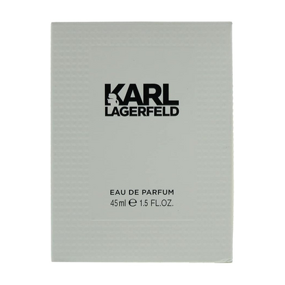 Karl Lagerfeld Pour Femme  Eau De Parfum Spray 45ml