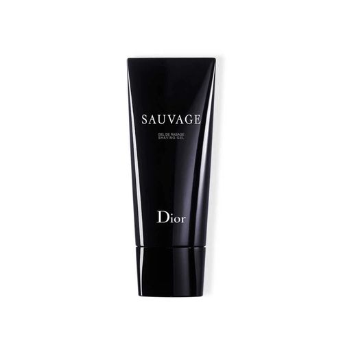 Dior Sauvage Shaving Gel 125ml