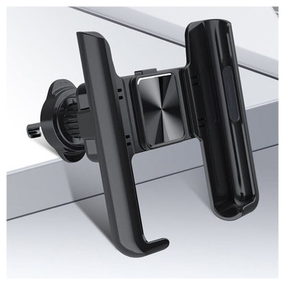 360° Universal Car Holder Mount Stand Bracket Air Vent Mobile Phone Clip Cradle