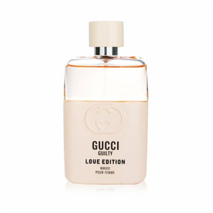 Gucci Guilty Love Edition 2021 Eau De Toilette Spray 50ml