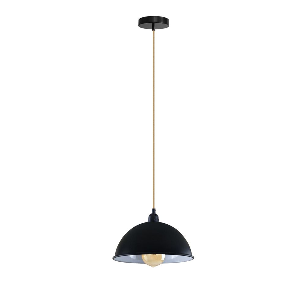 Vintage Industrial Lights Ceiling Chandelier  E27 Pendant Light Lamp Fixture