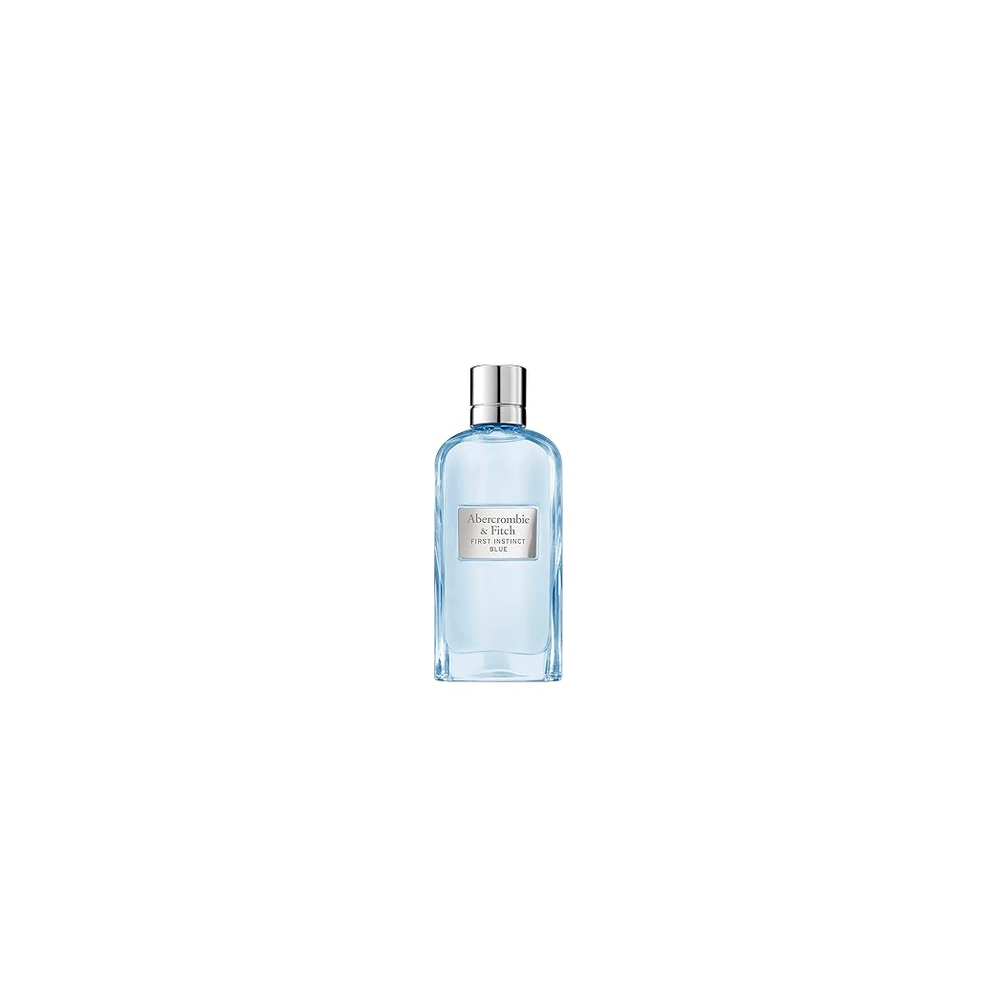 Abercrombie & Fitch First Instinct Blue Eau De Parfum Spray 100ml