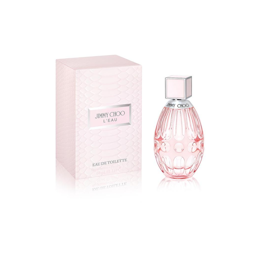 Jimmy Choo L'eau Eau de Toilette Spray 60ml