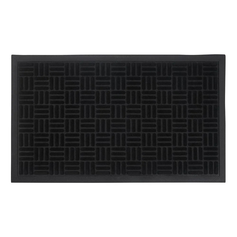 Front Door Outdoor Anti Slip Entrance Mat 45 x 75cm