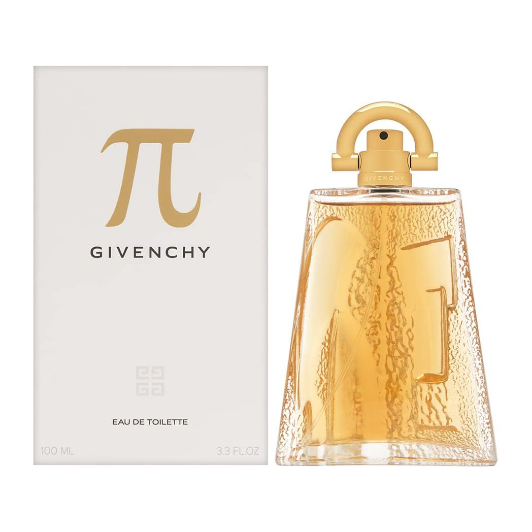 Givenchy Pi Eau De Toilette Spray 100ml