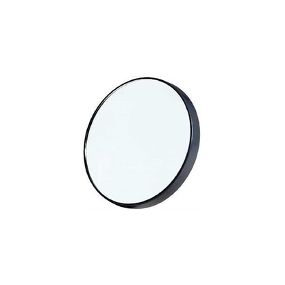 Crystal Clear 20X Magnifying Mirror | Makeup Cosmetic & Eye Makeup | Travel Size Suction Mirror | Professional Quality
