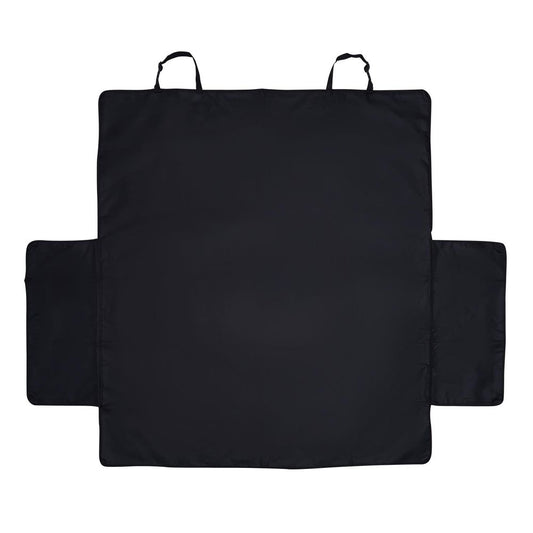 Heavy Duty Waterproof Pet Dog Car Boot Liner Seat Cover Lip Mat Trunk Protector