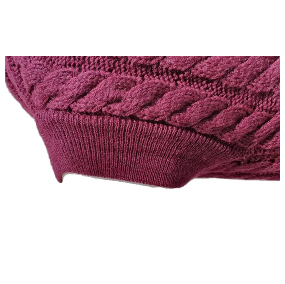 The Rascal Dog Jumper in Grape - Stock Replenishment, all sizes - Professional Quality