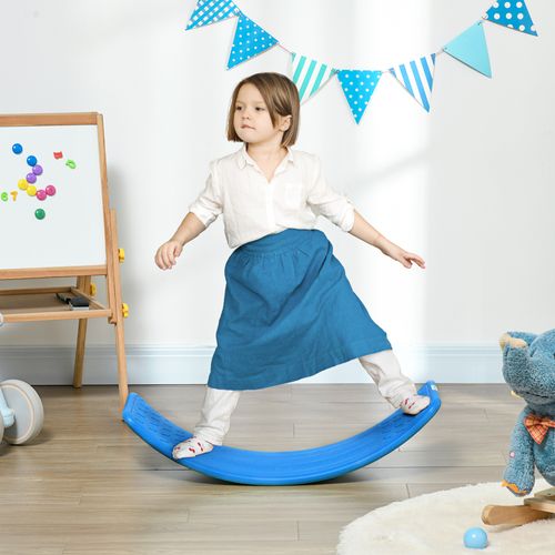 ZONEKIZ Balance Board, Kids Wobble board for 3-6 Years