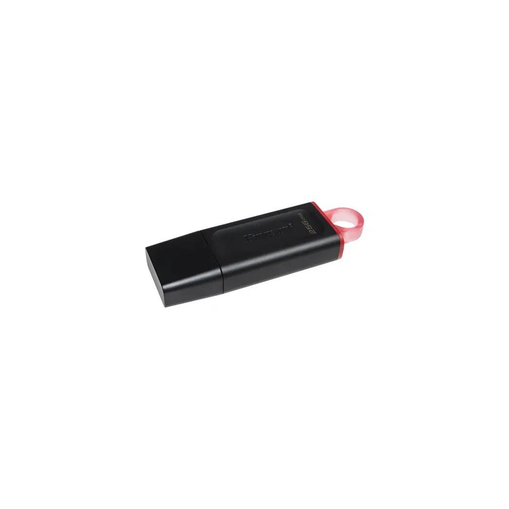 High-Speed Kingston DataTraveler Exodia Flash Drive 256GB | USB 3.2 Gen 1