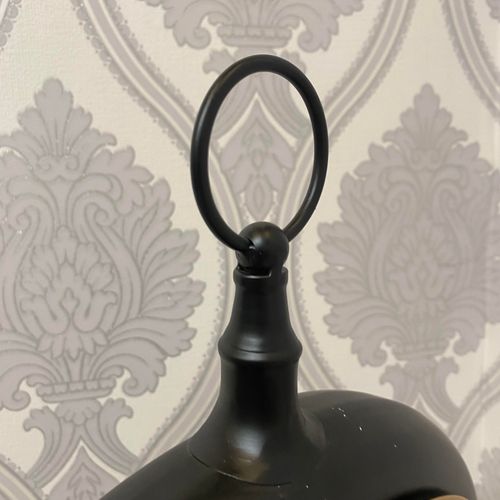 157CM TRIPOD GEAR CLOCK