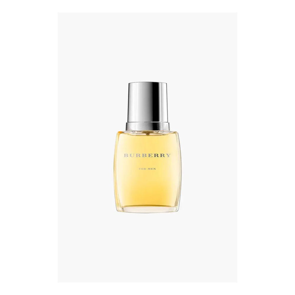 Burberry For Men Eau De Toilette Spray 50ml
