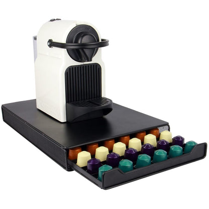60 Pod Coffee Drawer | M&W: Declutter Your Coffee Pods in Style!