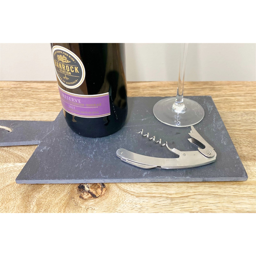 Corkscrew & Bottle Opener 11cm