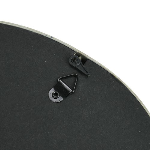 White Hanging Heart Photo Frame HPF-12   AS-19786